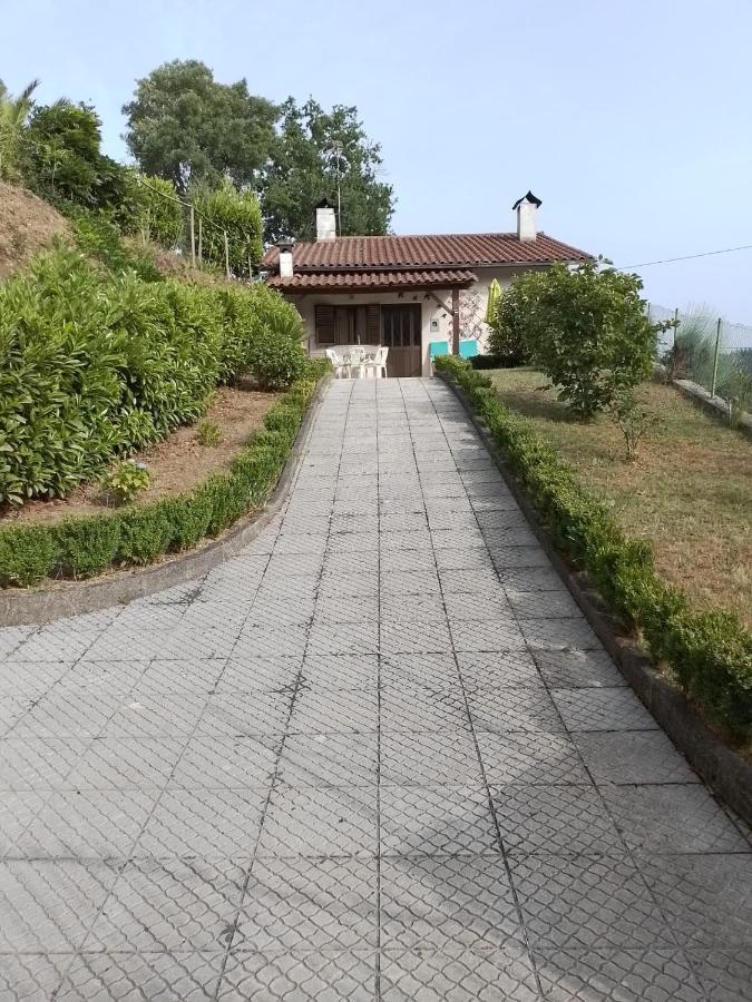 Holiday Home Mortagua Vila Boa  Exterior photo