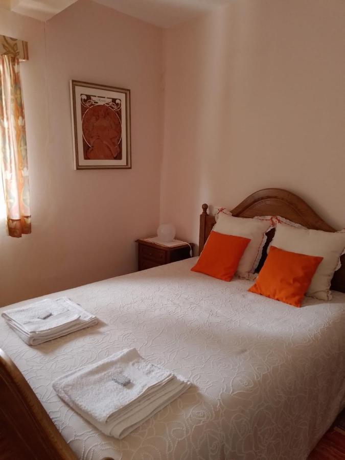 Holiday Home Mortagua Vila Boa  Exterior photo