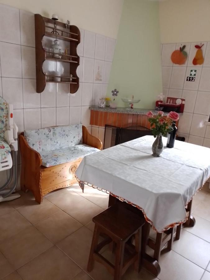 Holiday Home Mortagua Vila Boa  Exterior photo