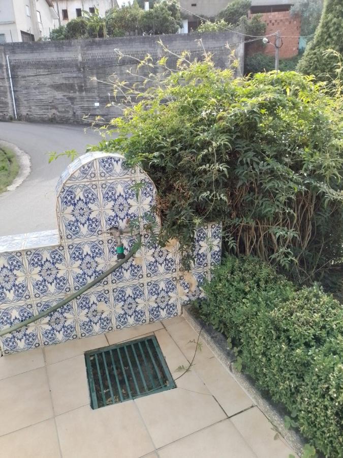 Holiday Home Mortagua Vila Boa  Exterior photo