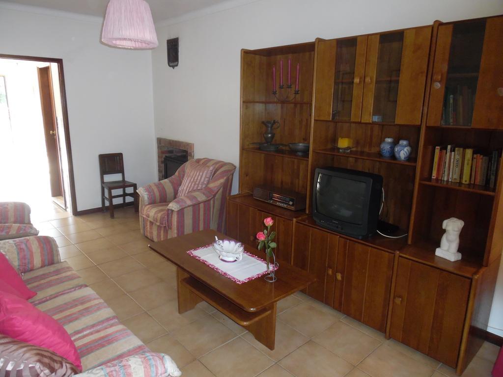 Holiday Home Mortagua Vila Boa  Exterior photo