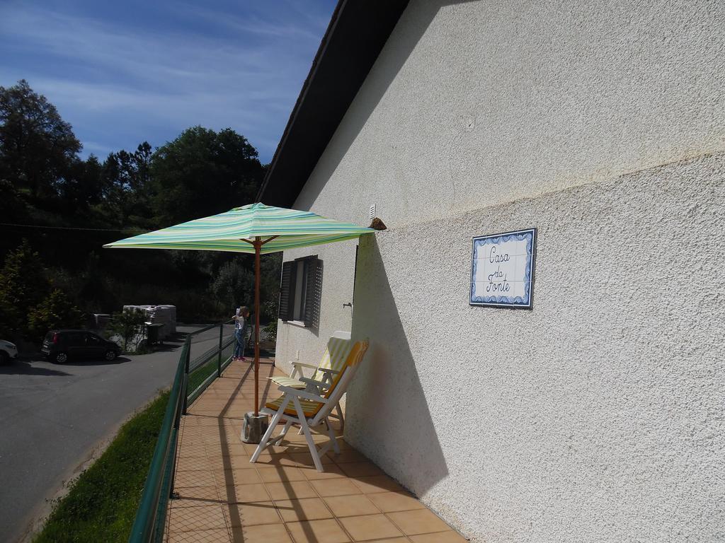 Holiday Home Mortagua Vila Boa  Exterior photo