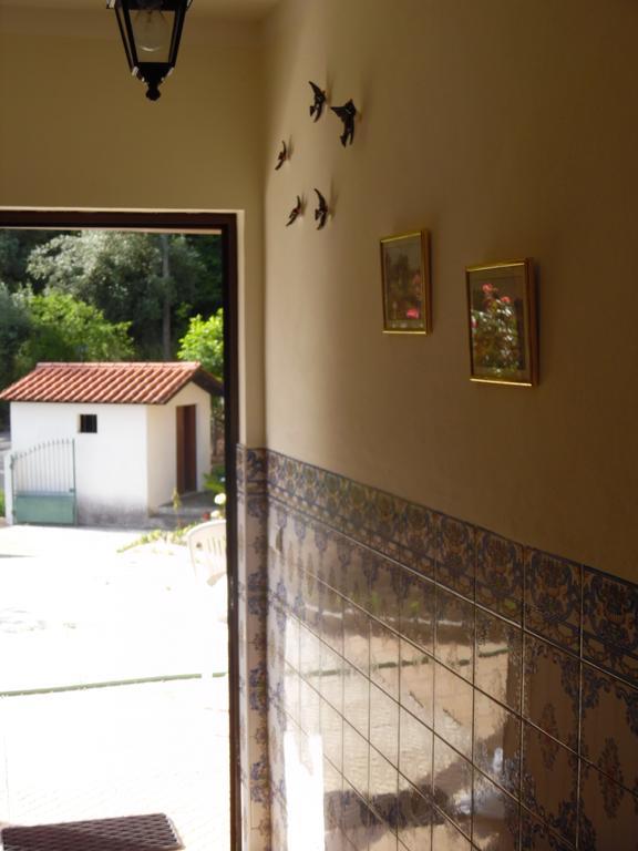 Holiday Home Mortagua Vila Boa  Exterior photo