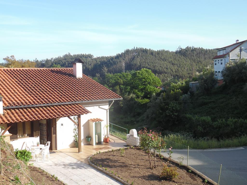 Holiday Home Mortagua Vila Boa  Exterior photo